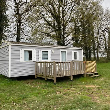 Parque de Campismo Mobil Coeur De Vendee *