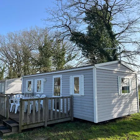 Кемпинг Mobil Coeur De Vendee La Boissiere-de-Montaigu